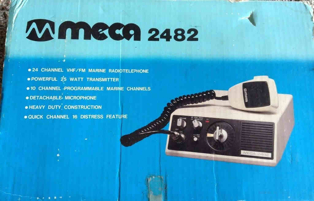 Meca 2482